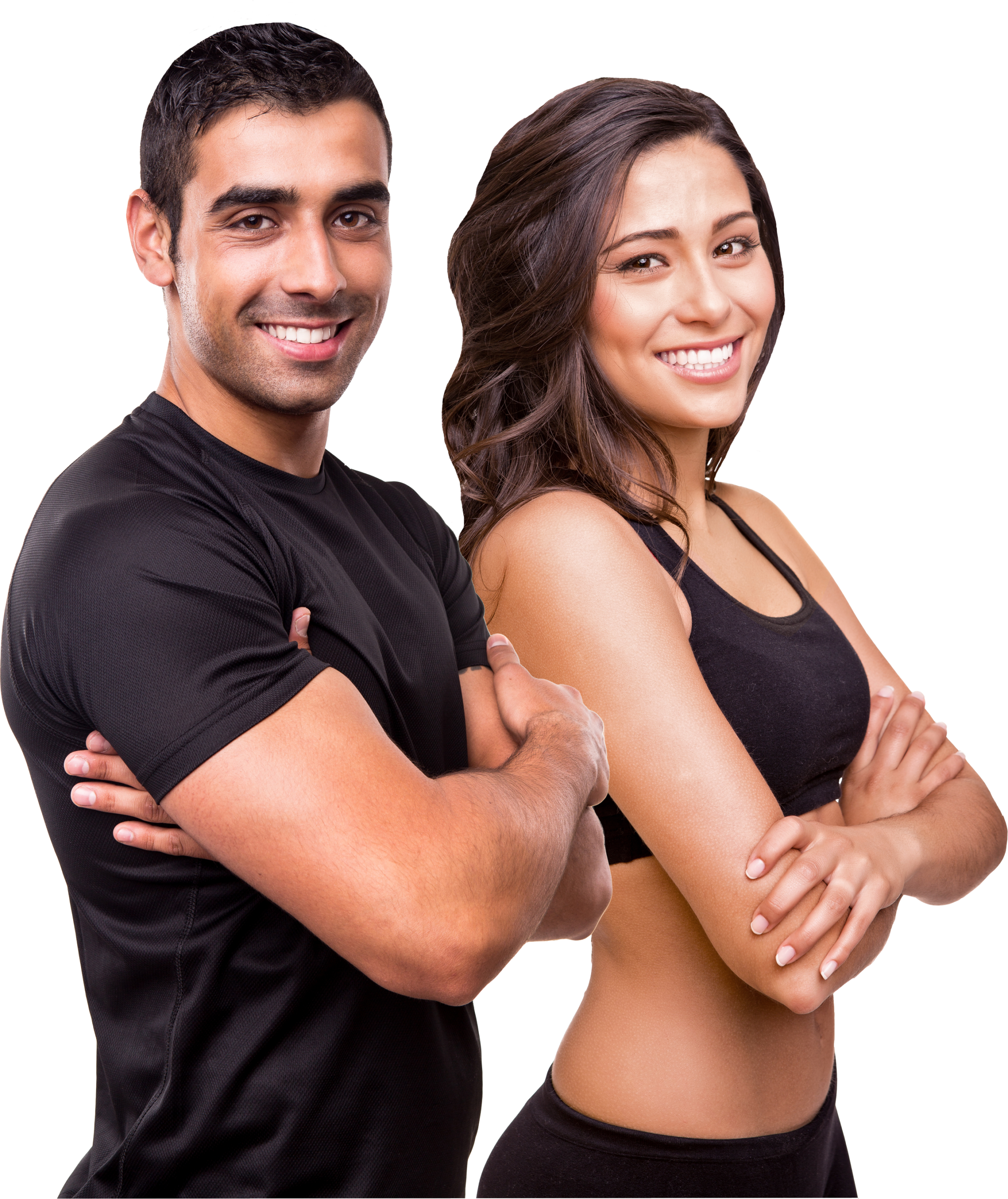 Client Image