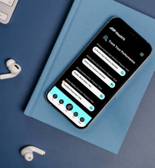 MeetFit