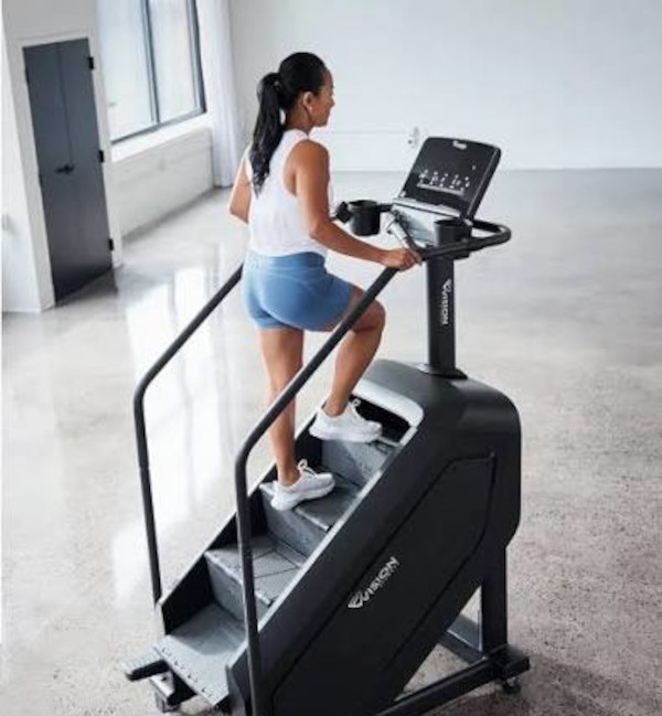 Vision Fitness